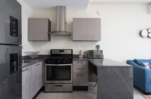 Bavaro Apartment | Cozy 1BR in Panorama Lake Pool & Beach