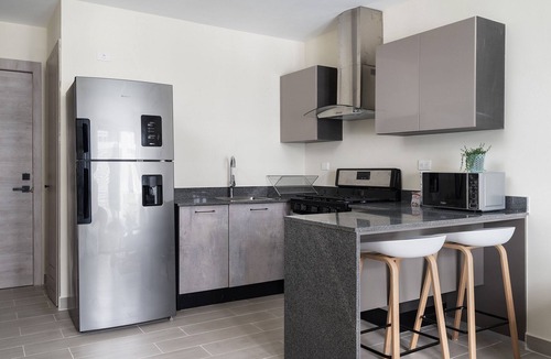 Bavaro Apartment | Cozy 1BR in Panorama Lake Pool & Beach