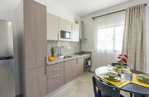Los Melones Apartment | Cozy 1BR in Portofino Pool & Relaxation
