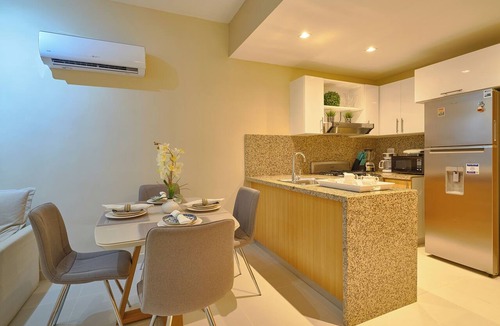 Bella Vista Apartment | Cozy 1BR Retreat ● Rooftop Jacuzzi & Gym ● Bella Vista, Santo Domingo