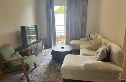 Salcedo Apartment | Cozy 2-bedroom apartment in Salcedo with AC