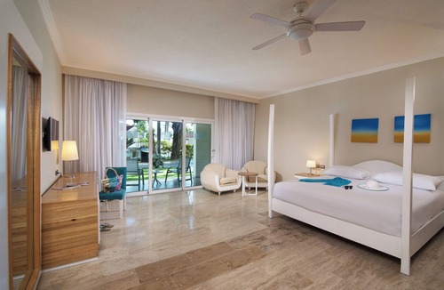 Puerto Plata Hotel | Cozy 2-bedroom hotel with WiFi, AC in charming Puerto Plata All