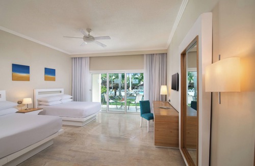Puerto Plata Hotel | Cozy 2-bedroom hotel with WiFi, AC in charming Puerto Plata All