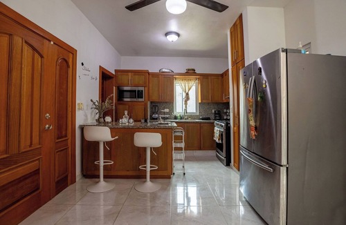 Puerto Plata House | Cozy 2-bedroom house in puerto plata , Dominican Republic