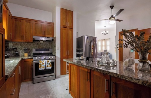 Puerto Plata House | Cozy 2-bedroom house in puerto plata , Dominican Republic