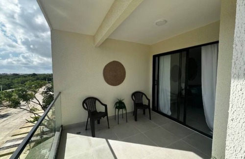 Veron Apartment | Cozy 2BR Apartment Pool Gated Community