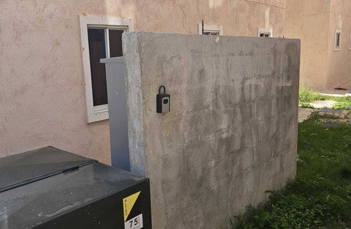 Santo Domingo Este Apartment | Cozy 3 bedroom, 2 bathroom apartment, close to the Santo Domingo airport.