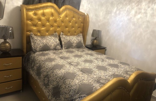 Santiago Province Apartment | Cozy and charming apartment with air conditioning in every room