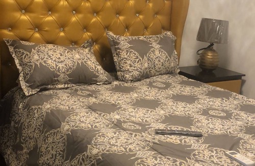 Santiago Province Apartment | Cozy and charming apartment with air conditioning in every room