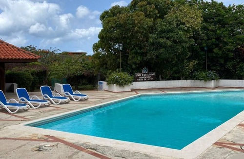 Casa de Campo Apartment | Cozy apartment in Chavon, Casa de Campo