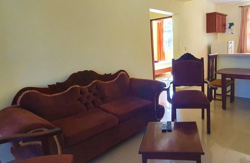 Costambar Apartment | Cozy Apartment in Gated Community Costambar, Puerto Plata