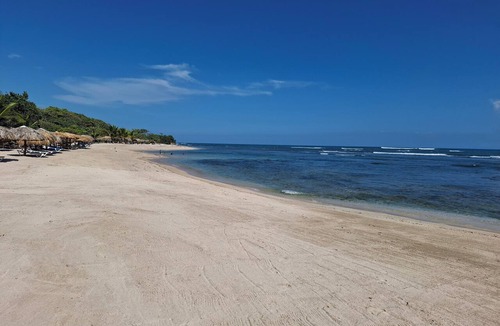 Costambar Apartment | Cozy Apartment in Gated Community Costambar, Puerto Plata