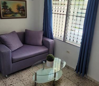 Santo Domingo Apartment | Cozy Apartment Studio