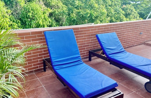 Puerto Plata Apartment | Cozy Apt Close to the Sea, Beaches and Local Life