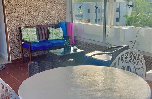 Puerto Plata Apartment | Cozy Apt Close to the Sea, Beaches and Local Life