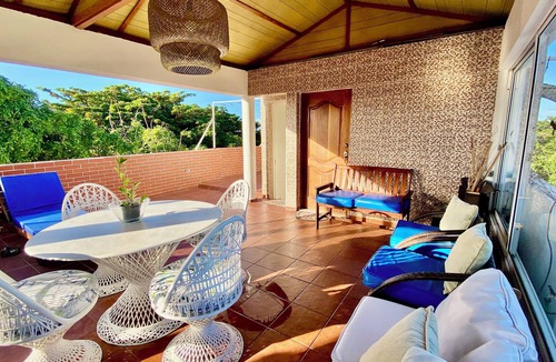 Puerto Plata Apartment | Cozy Apt Close to the Sea, Beaches and Local Life