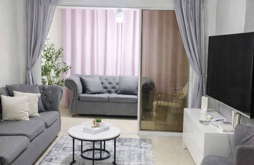 Santo Domingo Apartment | Cozy Apt | WiFi +AC | Great Location| Easy Checkin
