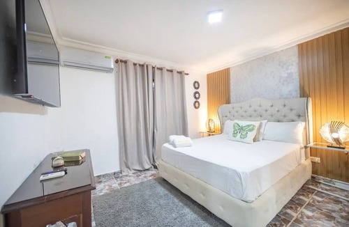 Villas Ana Maria Apartment | COZY & CENTRAL 1BR APT WITH POOL