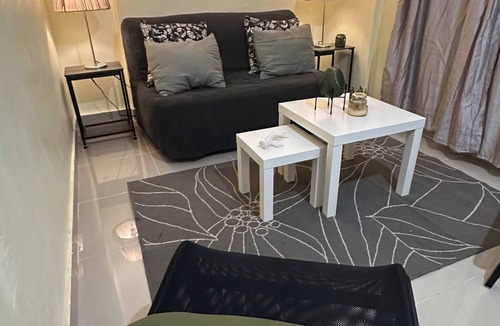 Alma Rosa Apartment | Cozy, CENTRIC Apartment in Central Santo Domingo Este