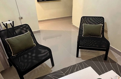 Alma Rosa Apartment | Cozy, Centric Apartment in Central Santo Domingo Este