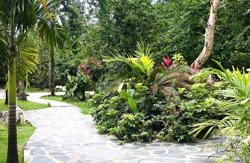 Bonao Villa | Cozy cottage surrounded by nature