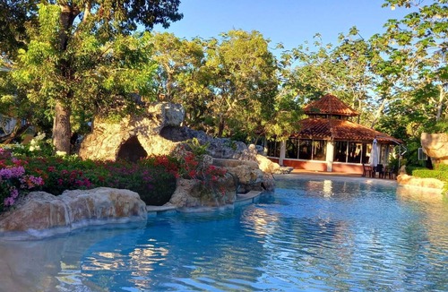 Guayacanes Apartment | Cozy & Family 3BR 2B, Sleep7, Near Beach, 2big Pool, Jacuzzy, Golf, Restasurant