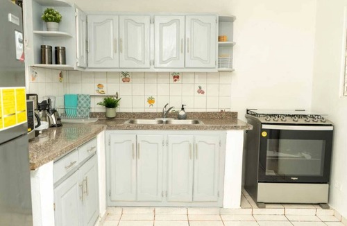 Samana House | Cozy house with 3 bedrooms, a 10-minute walk to the Samana boardwalk.