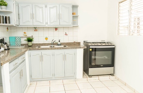 Samana House | Cozy house with 3 bedrooms, a 10-minute walk to the Samana boardwalk.