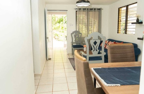 Samana House | Cozy house with 3 bedrooms, a 10-minute walk to the Samana boardwalk.