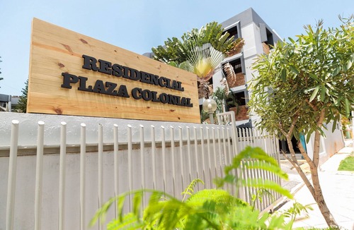 Gascue Condo | Cozy Studio in Gazcue, Steps to Zona Colonial