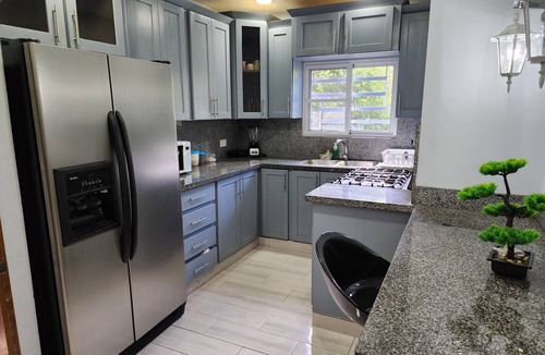 Jarabacoa Villa | Cozzy Villa in Jarabacoa, River Nearby Free Coffee, free Wi-fi,