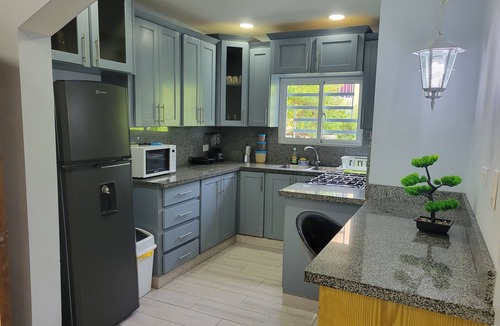 Jarabacoa Villa | Cozzy Villa in Jarabacoa, River Nearby Free Coffee, free Wi-fi,