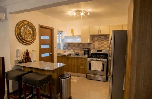 Punal Apartment | "Customized Comfort"
