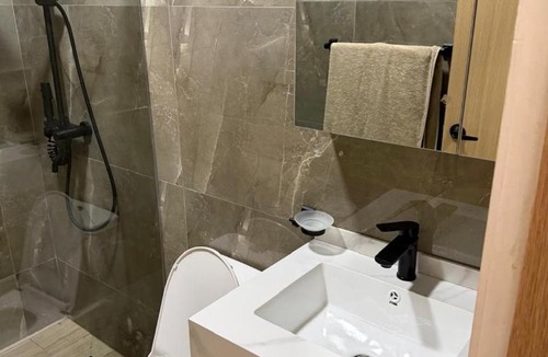 San Pedro de Macoris Apartment | Daniela 1