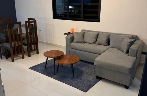 San Pedro de Macoris Apartment | Daniela 1
