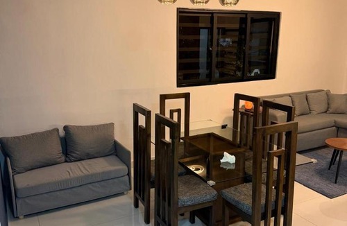 San Pedro de Macoris Apartment | Daniela 1