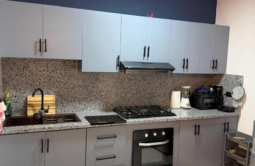 San Pedro de Macoris Apartment | Daniela 1