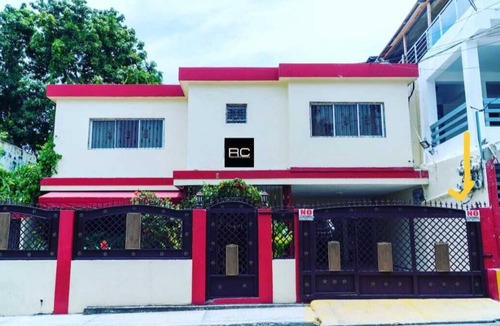 Barahona Apartment | Danshari Room B-4 (Parking-Breakfast included) Malecon-Beaches 10 minutes away