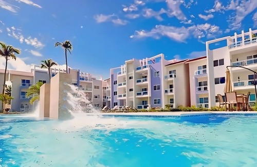 El Cortecito Apartment | Dduplex Near the Beach - Airport Transfer