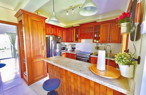 El Cortecito Apartment | Dduplex Near the Beach - Airport Transfer