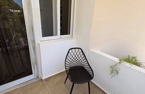 El Batey Apartment | Delightful 1-bedroom apartment with AC in Sosua