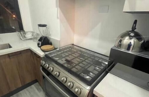 Downtown Santo Domingo Apartment | Deluxe 1 bedroom apartment with pool