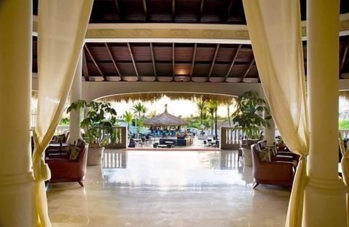 Cofresi Apartment | Deluxe Beach Studio Cofresi Beach with Gold VIP All Inclusive for 2