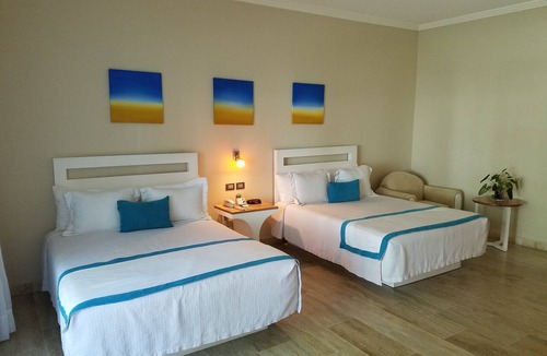 Cofresi Condo | Deluxe Beach Suite w/GOLD Bracelets or BLACK Bracelet Upgrade