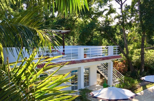 La Esplanada House | Deluxe Suite & Breakfast at Coral Blanco Sosua