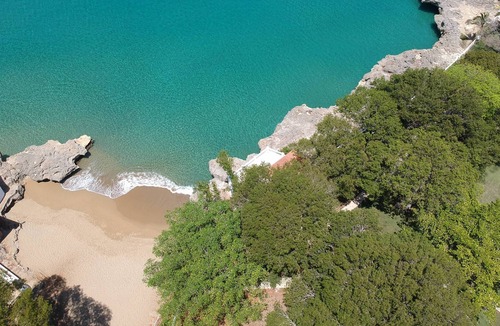 La Esplanada House | Deluxe Suite & Breakfast at Coral Blanco Sosua