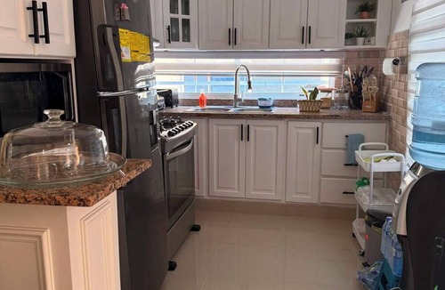 San Cristobal Apartment | Deluxe Unique 2BR/2BA Apartment – Stylish, Modern at San Cristobal City, DR.