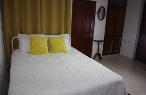 Los Cacicazgos Apartment | Desacansa como un rey