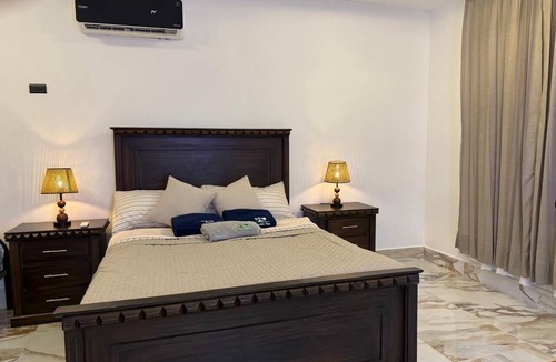 Monte Plata House | Descubre un espacio para vacaciones, fines de semana o desconexión total.