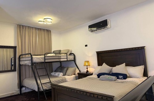 Monte Plata House | Descubre un espacio para vacaciones, fines de semana o desconexión total.